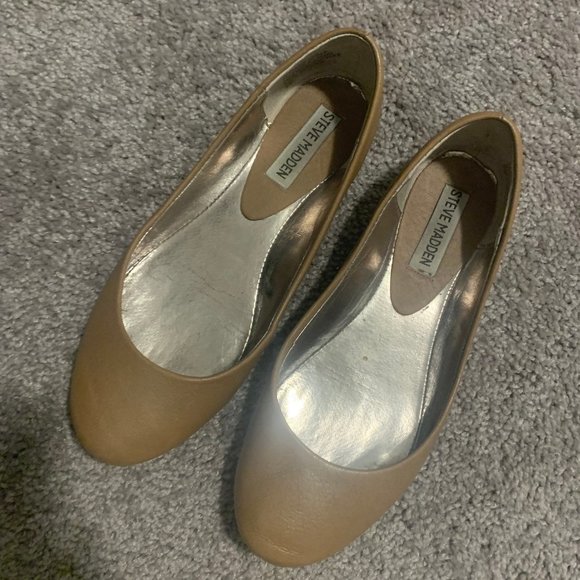 Steve Madden Shoes - Steve Madden Women's P-Heaven